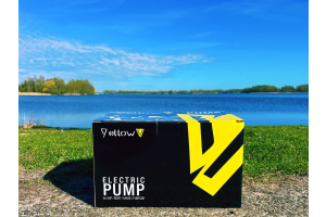YellowV elektrische pomp
